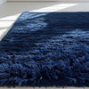 Blue Carpets