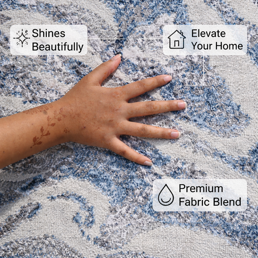 Chennai Rugs