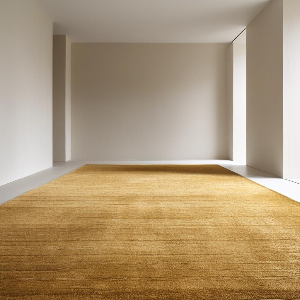 Golden Carpets