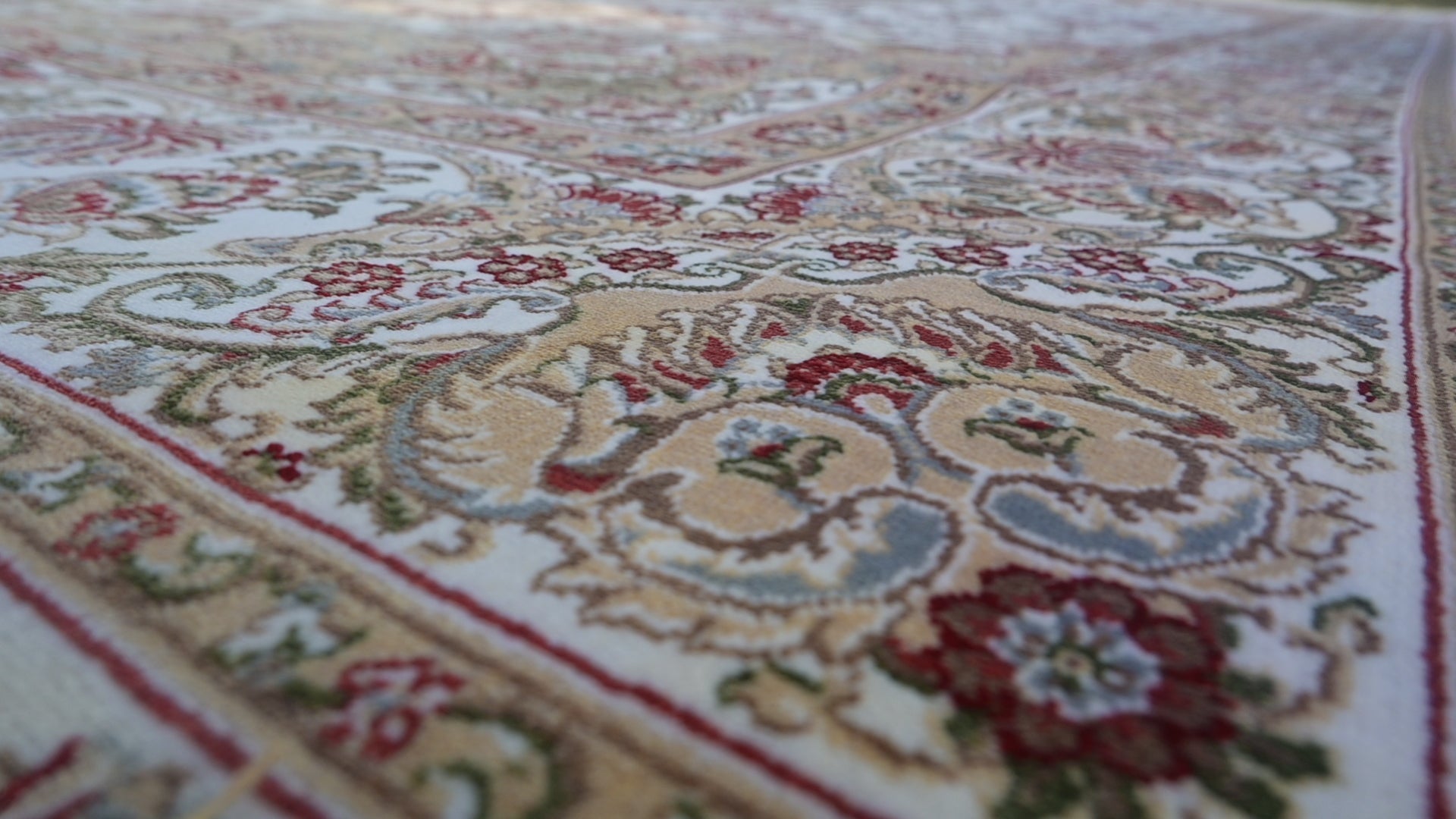 Delhi-NCR Rugs