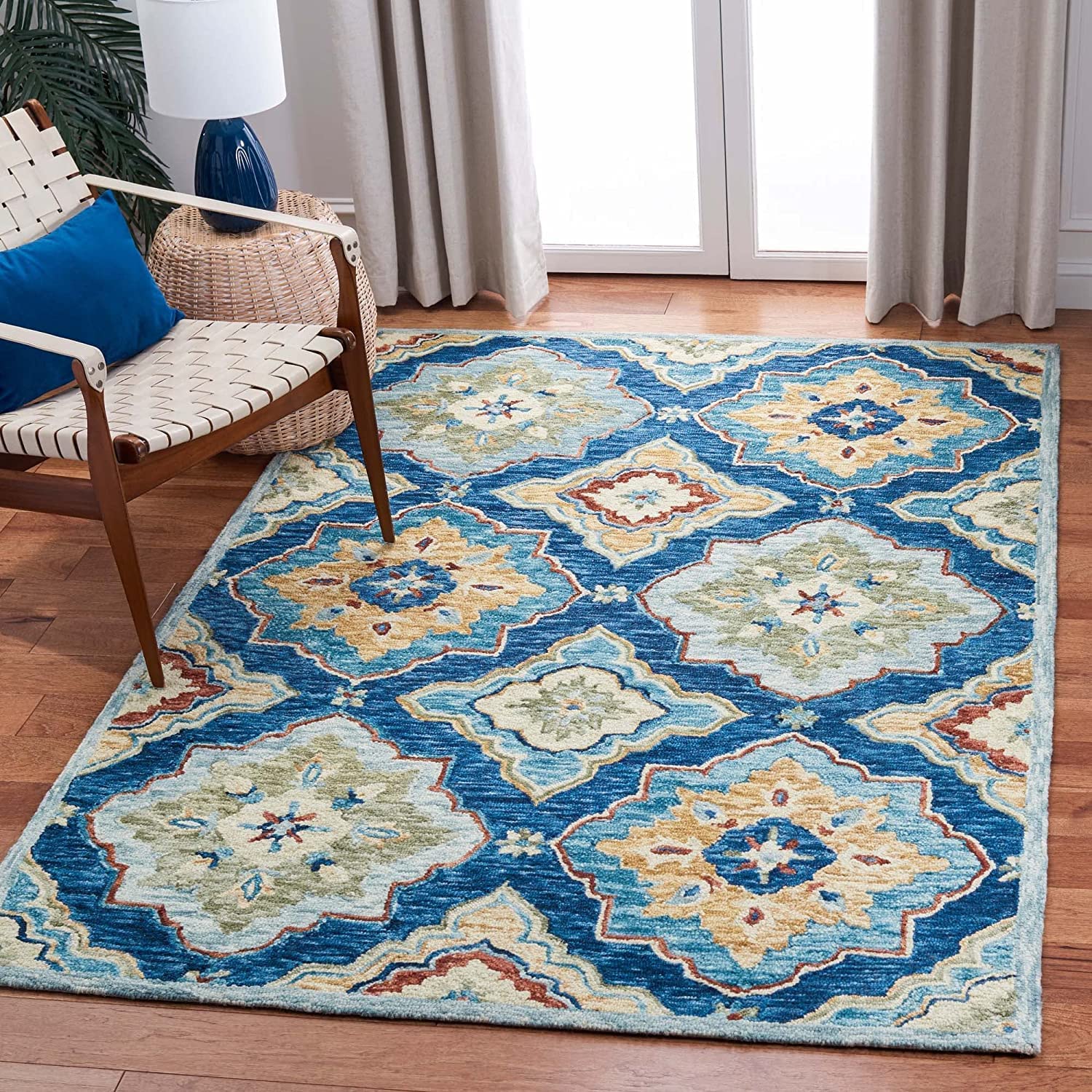 Best-Selling Rugs in USA