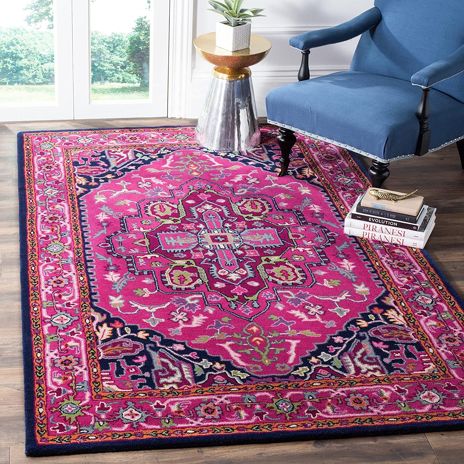 Traditional Rugs