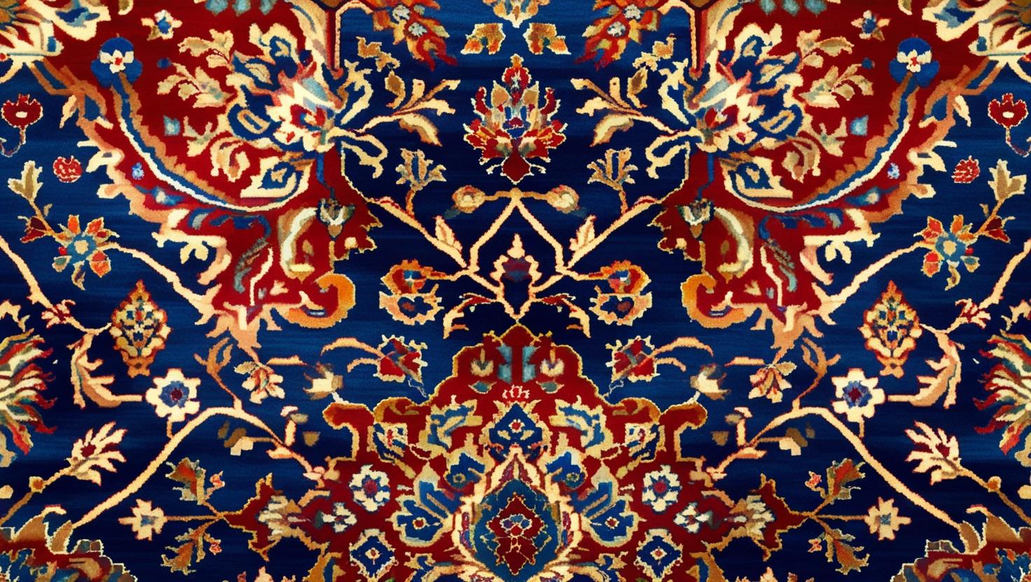 2x5 Rugs