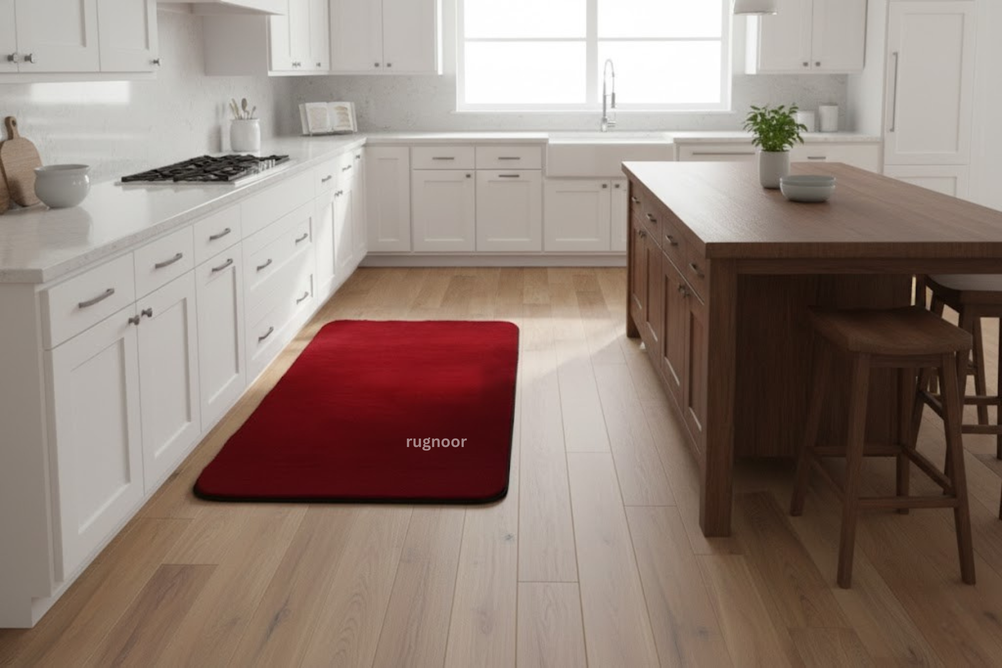 2x6 Rugs