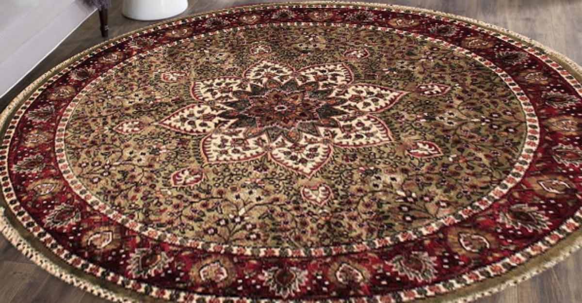 Mirzapur Rugs and Carpets