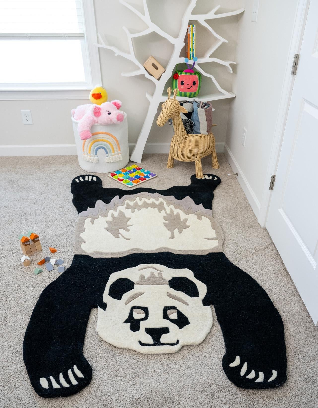 Kid's Playroom Carpets