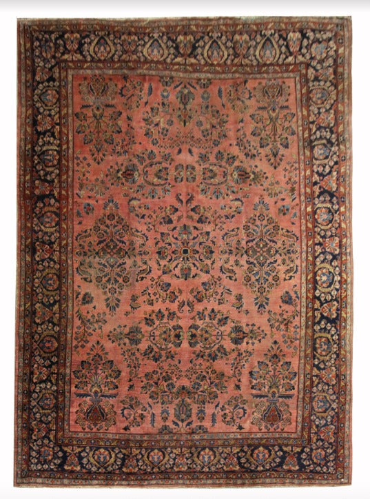 Persian Carpets