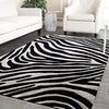 zebra_pattern_tufted_rugs