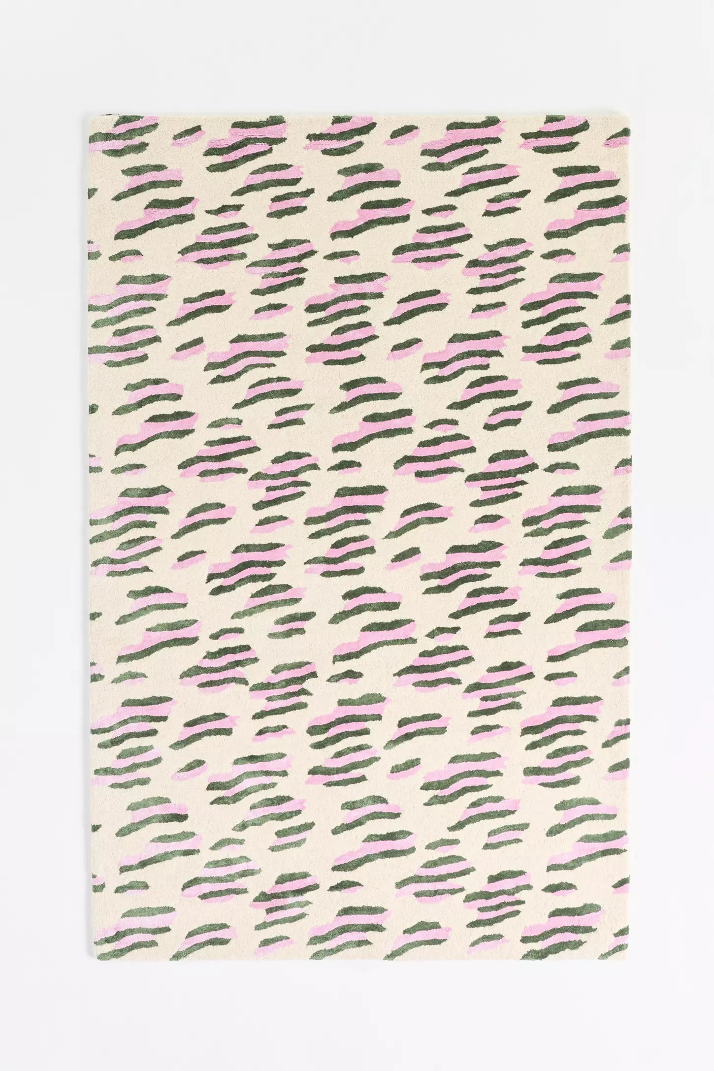 Wulu Hand Tufted Rug
