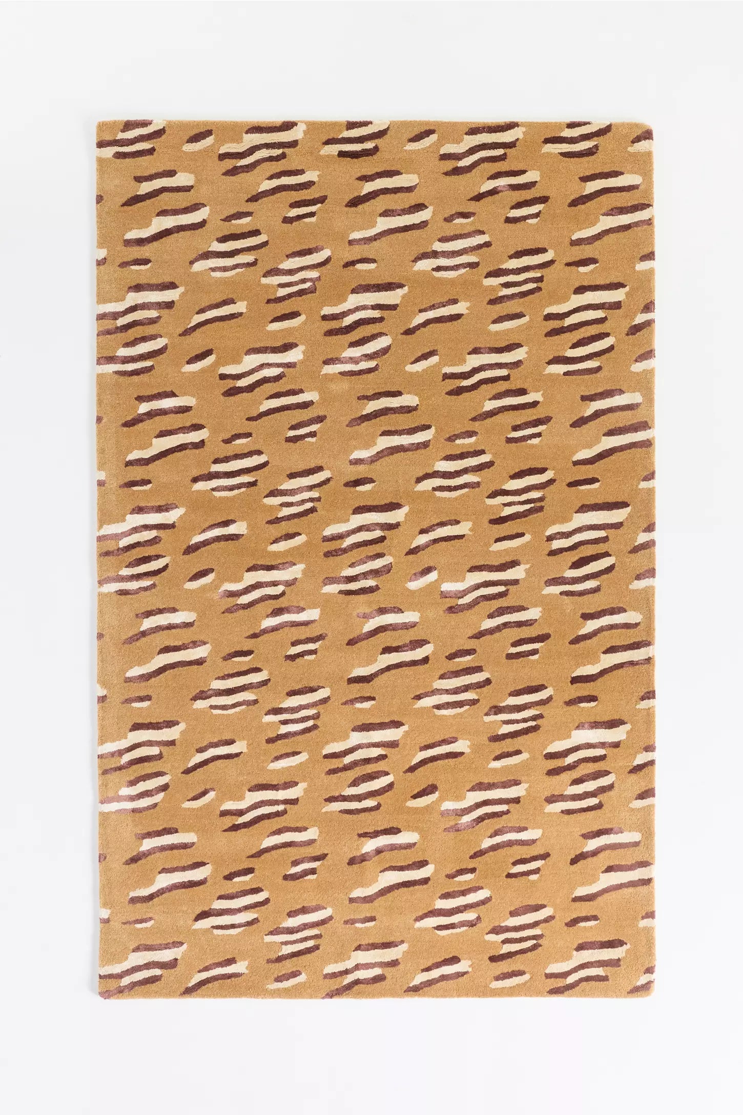 Wulu Hand Tufted Rug