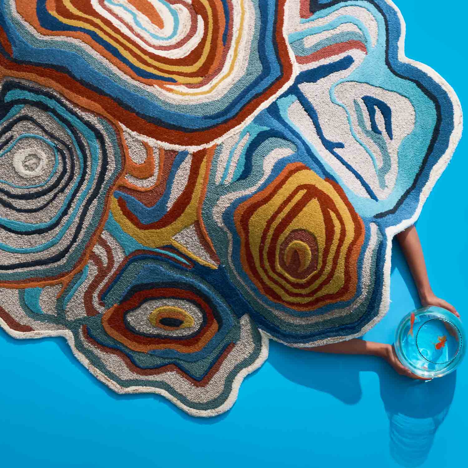 irregular_random_hand_tufted_rug
