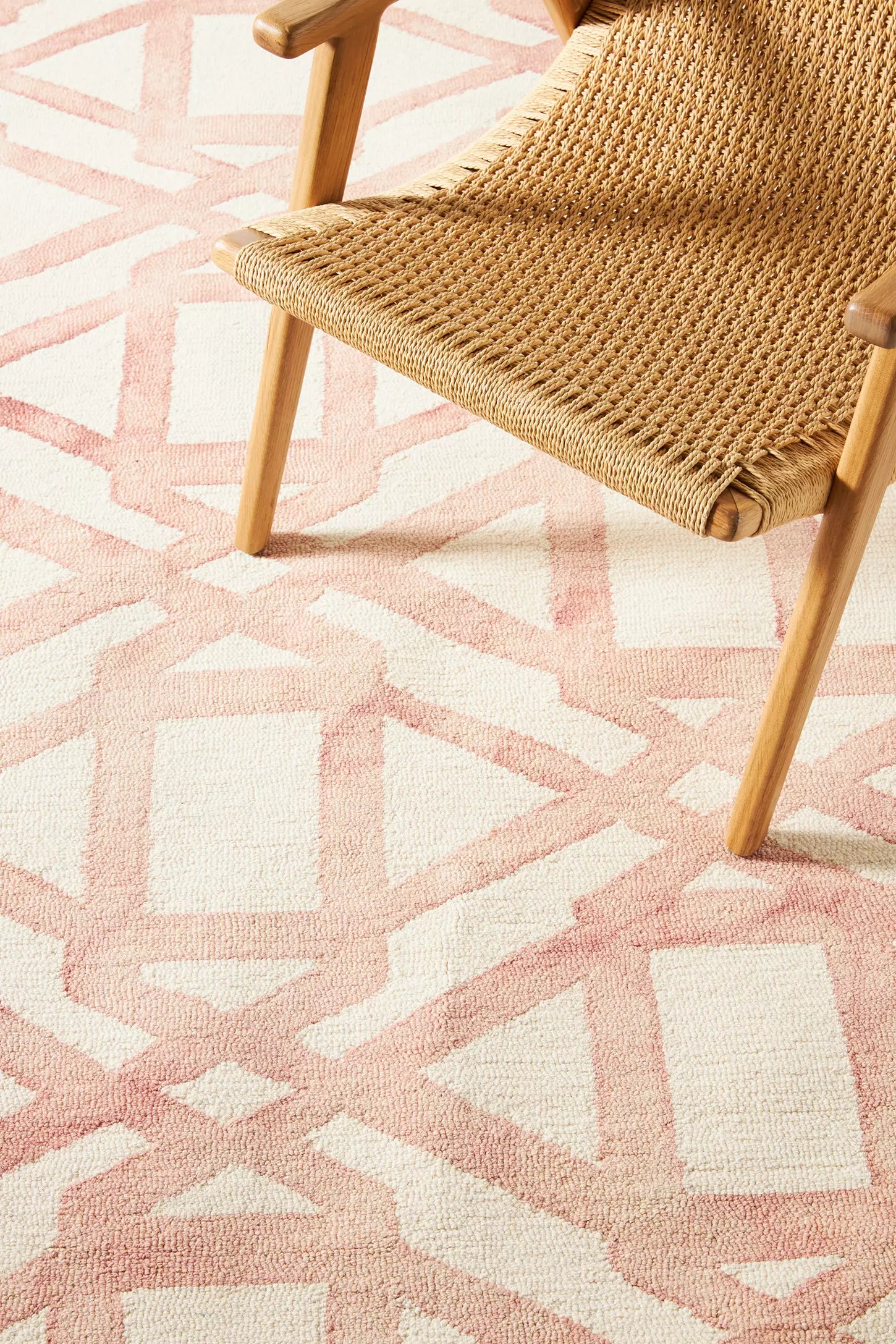 Azula - Hand Tufted Wool Rug