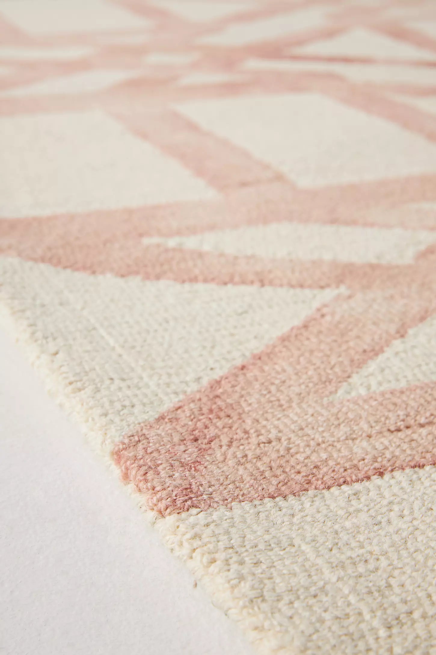 Azula - Hand Tufted Wool Rug