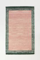 Blowsy Hand Tufted Rug