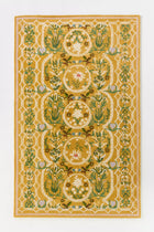 Brindavan Epilog Rug