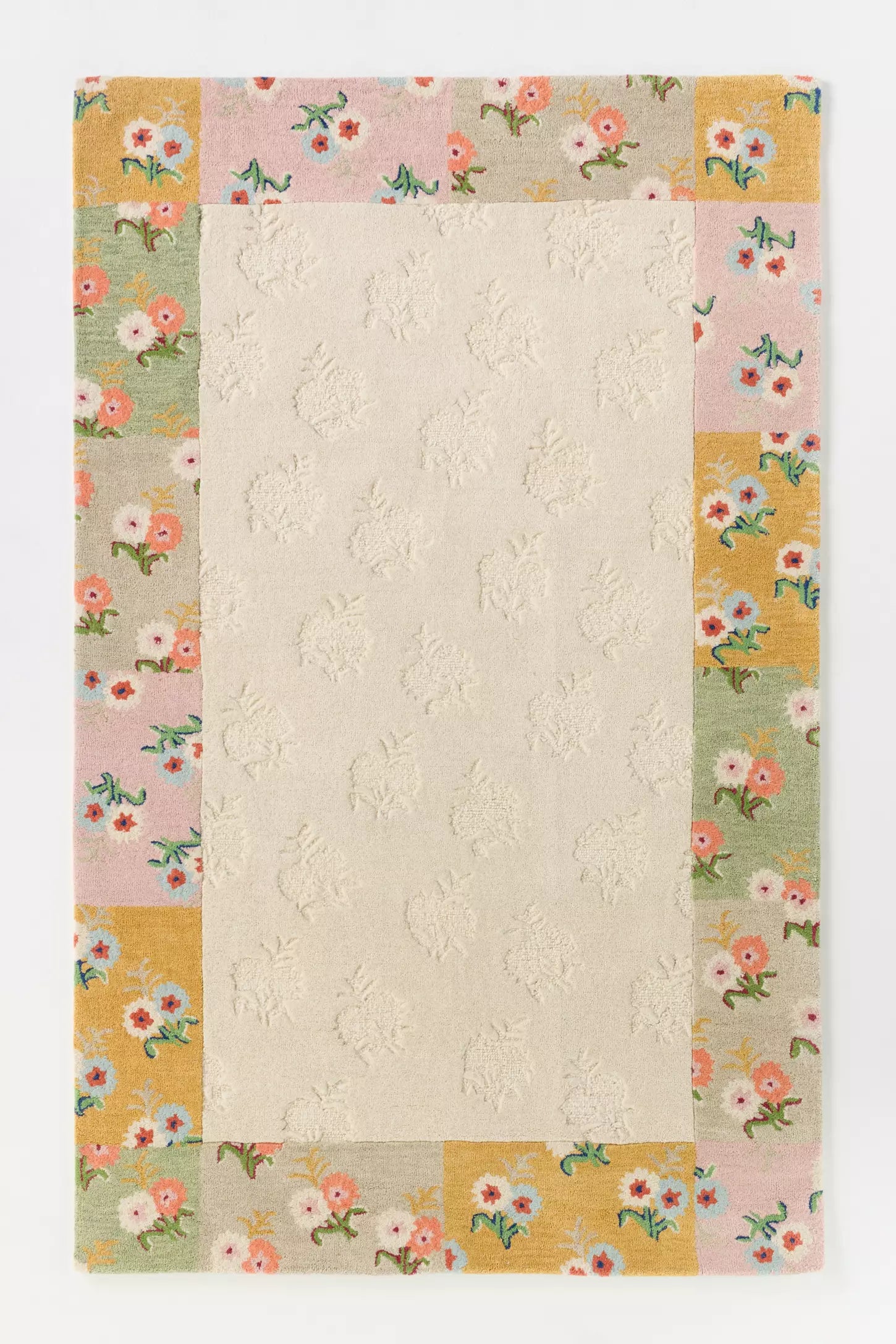 Tewkesbury Hand Tufted Rug