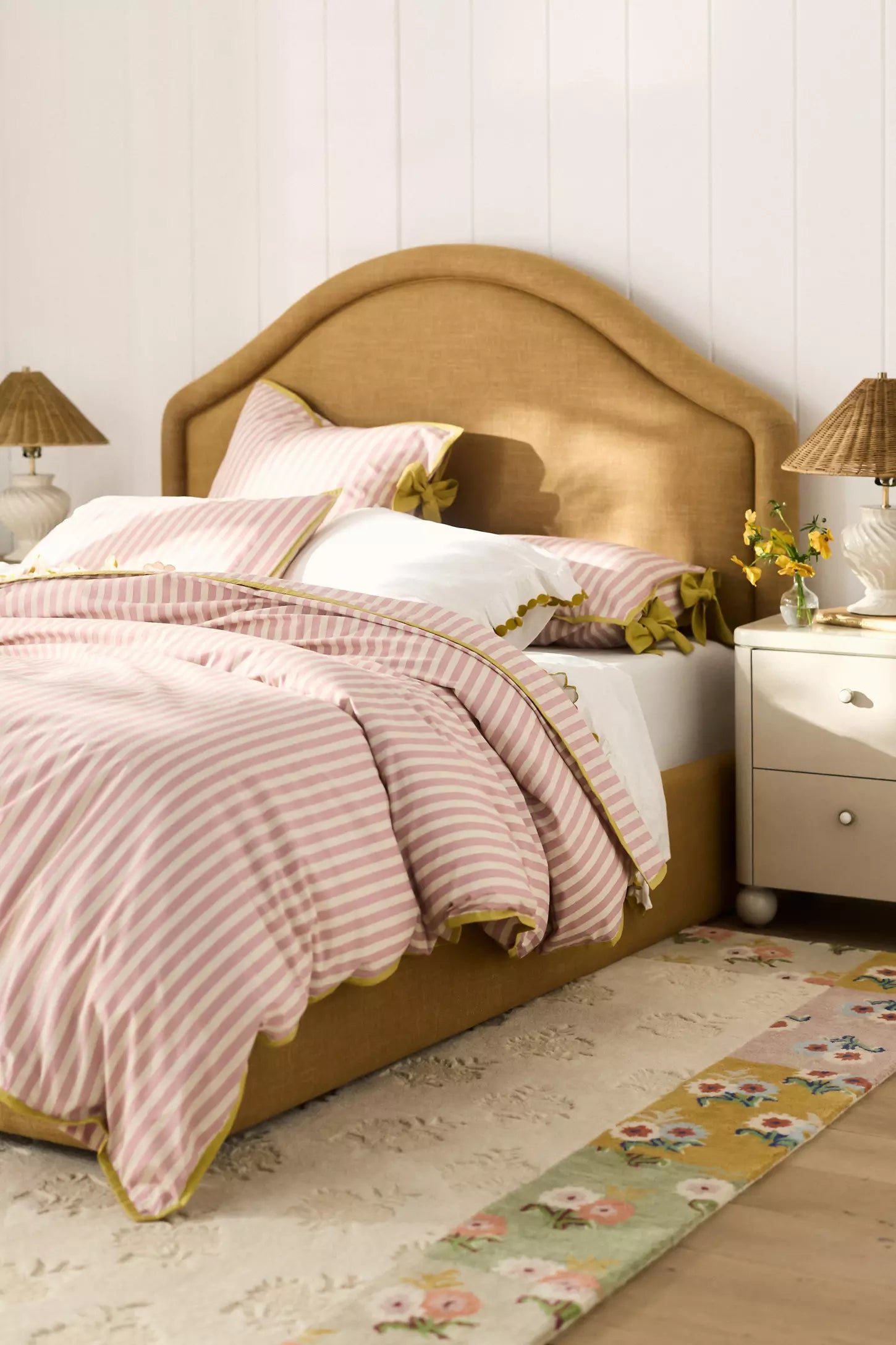 Tewkesbury Hand Tufted Rug