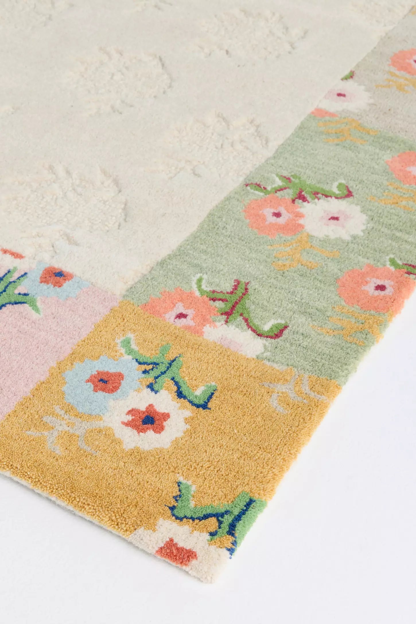 Tewkesbury Hand Tufted Rug