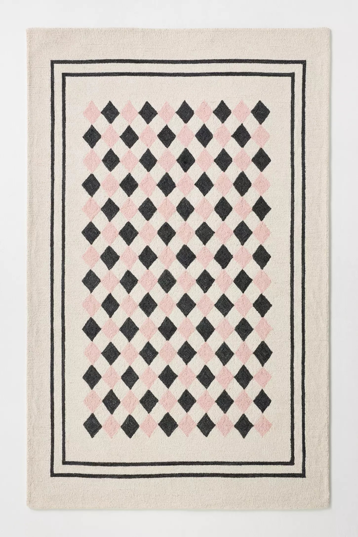 Spade Hand Tufted Rug