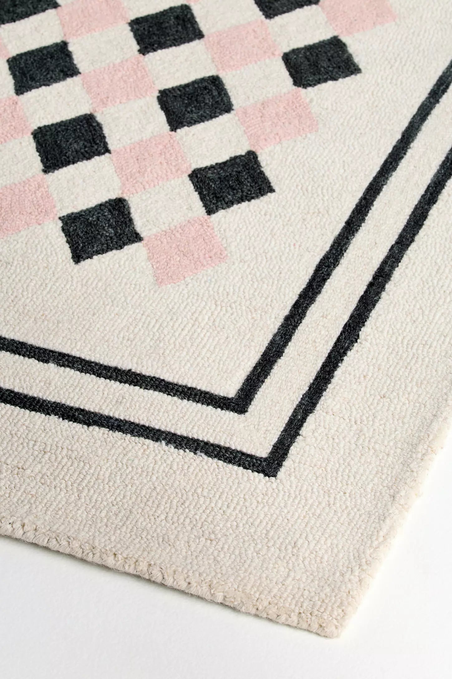Spade Hand Tufted Rug