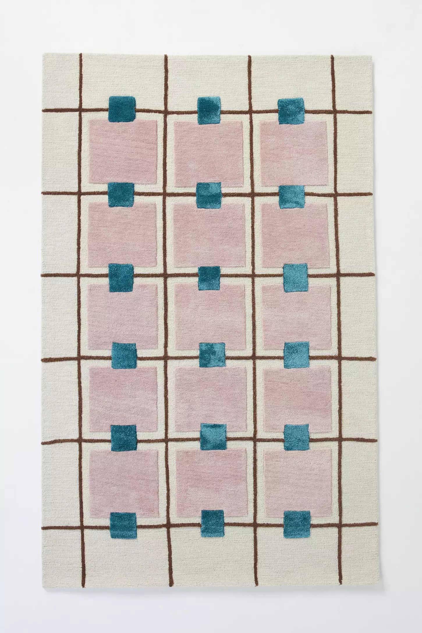 Aldous Hand Tufted Rug