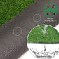 Artificial Grass - Thickness 35 MM | Double Coated