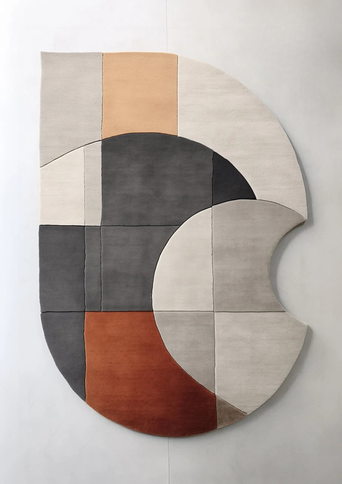 irregular_grey_hand_tufted_rug