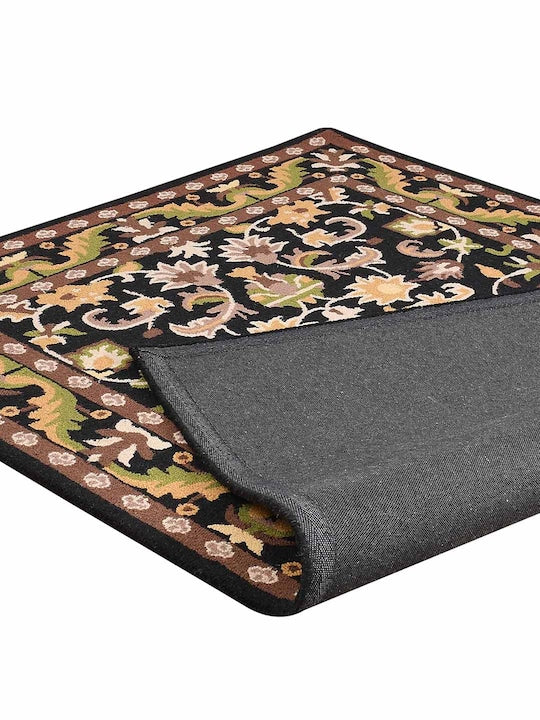 Kingsley Ornamental Wool Rug