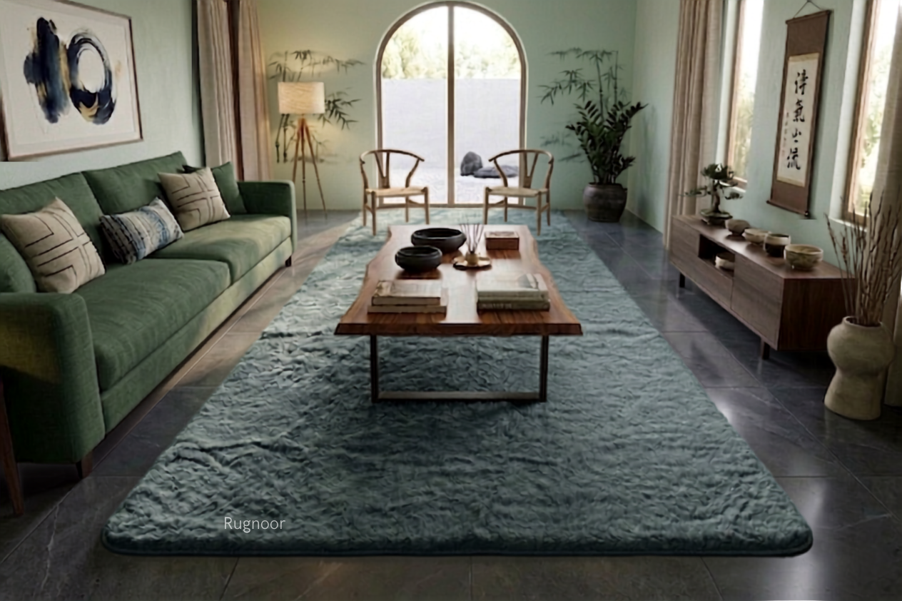 Blusih Grey Super Soft