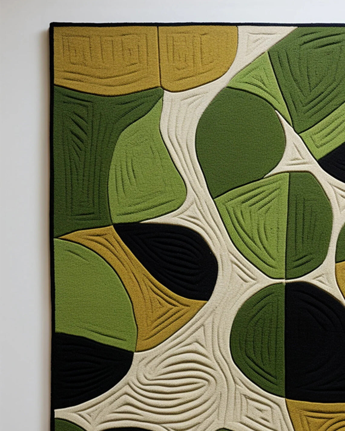 green_hand_tufted_rug