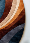 irregular_brown_hand_tufted_rug
