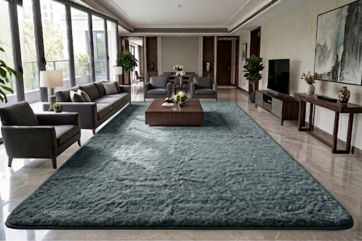 Blusih Grey Super Soft