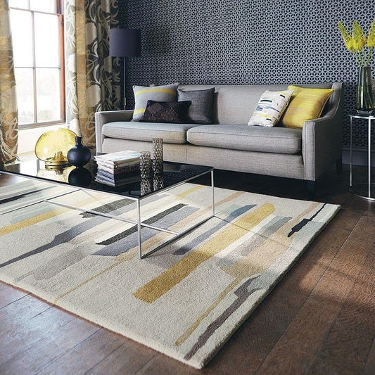 Modern Hand Tufted Carpet