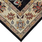 Persian Design Hand Tufted Carpet