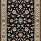 Persian Design Hand Tufted Carpet