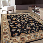 Mehran Floral Persian Wool Rug