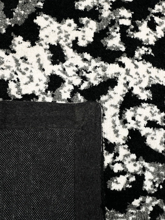 Tiara Baroque Wool Rug