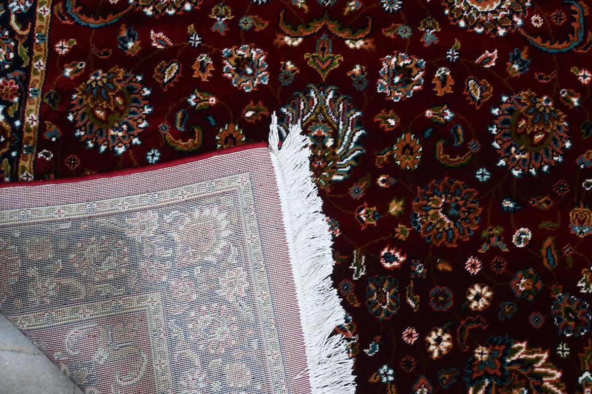 Zarif Traditional Carpet