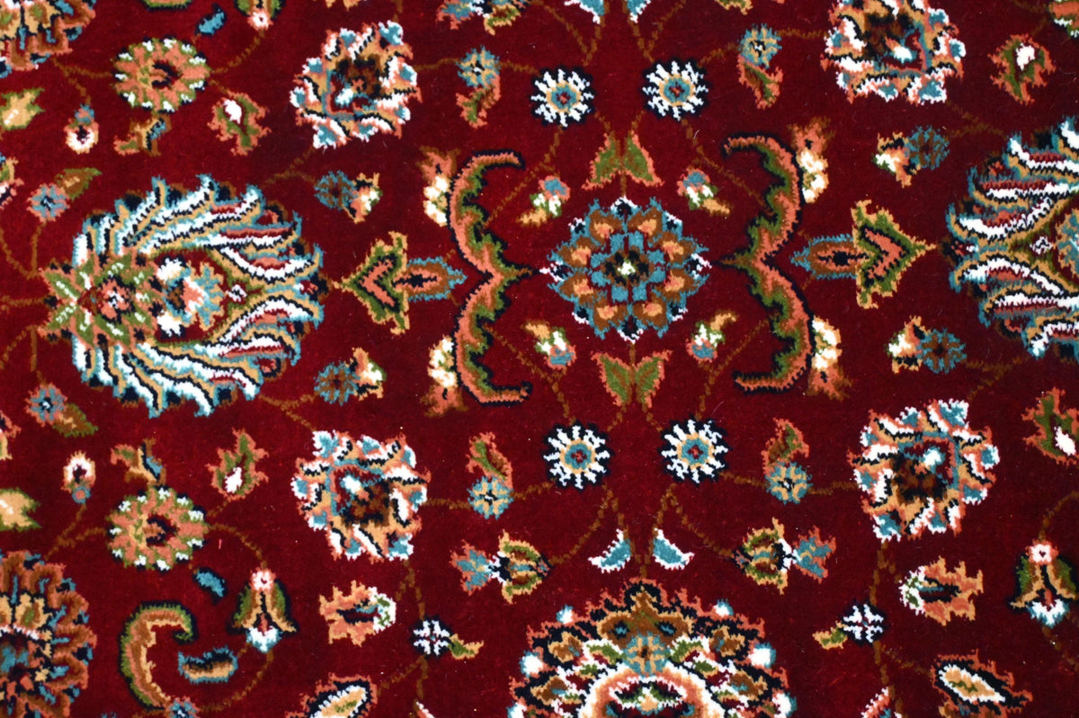 Zarif Traditional Carpet