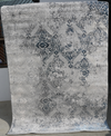 Sio Blue Grey Modern Rug