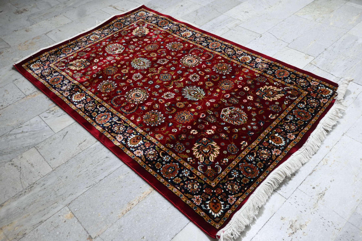 Zarif Traditional Carpet