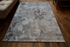 Nivo Beige Modern Rug