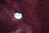 Wine Purple Fur Rugs