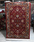 Zarif Traditional Carpet