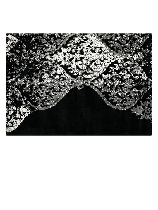 Tiara Baroque Wool Rug