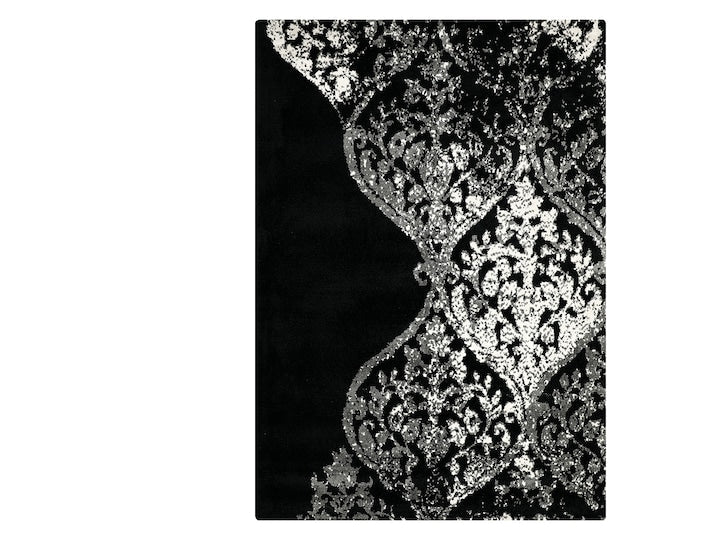 Tiara Baroque Wool Rug