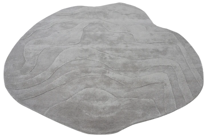 irregular_hand_tufted_carpet