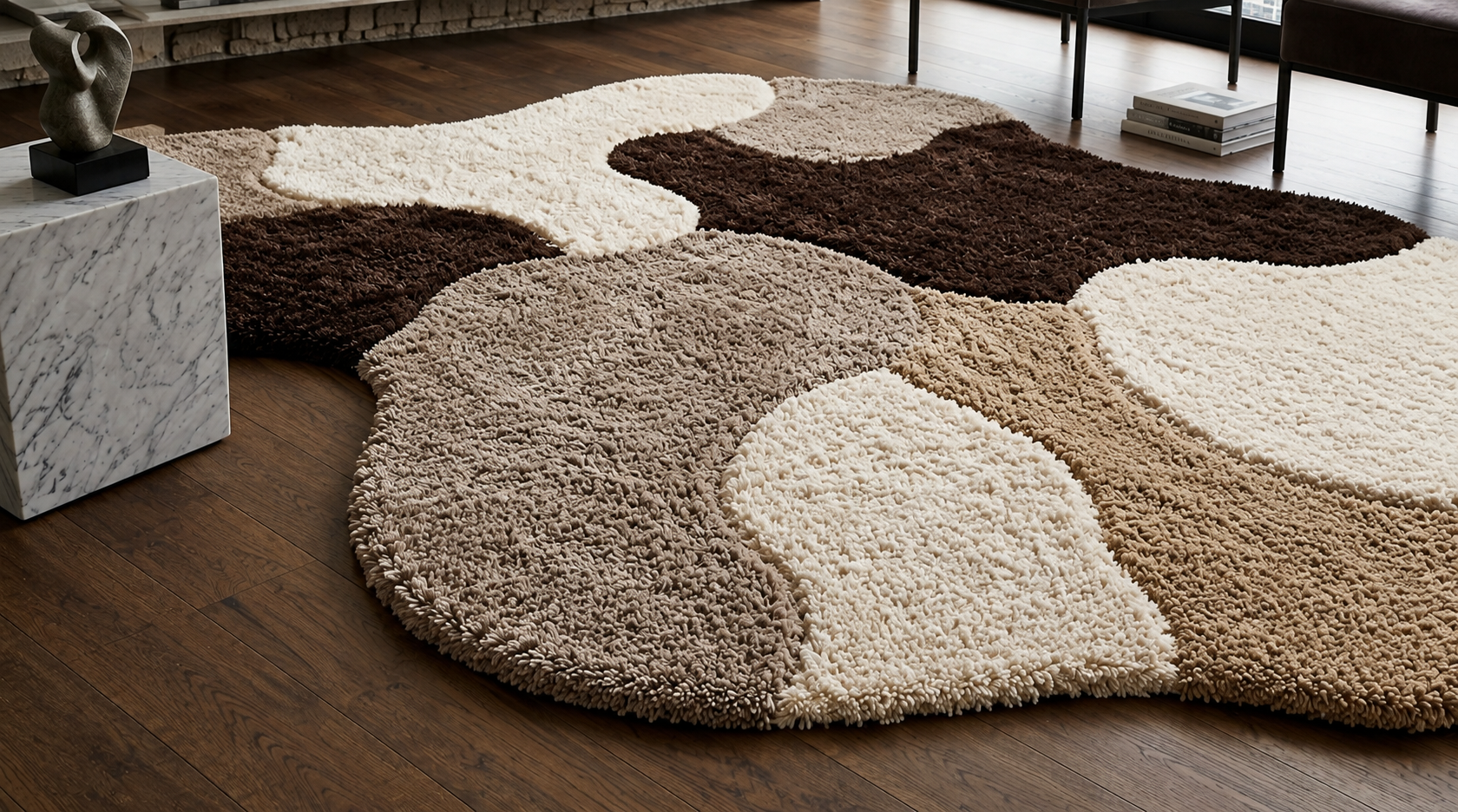 brown_irregular_rug