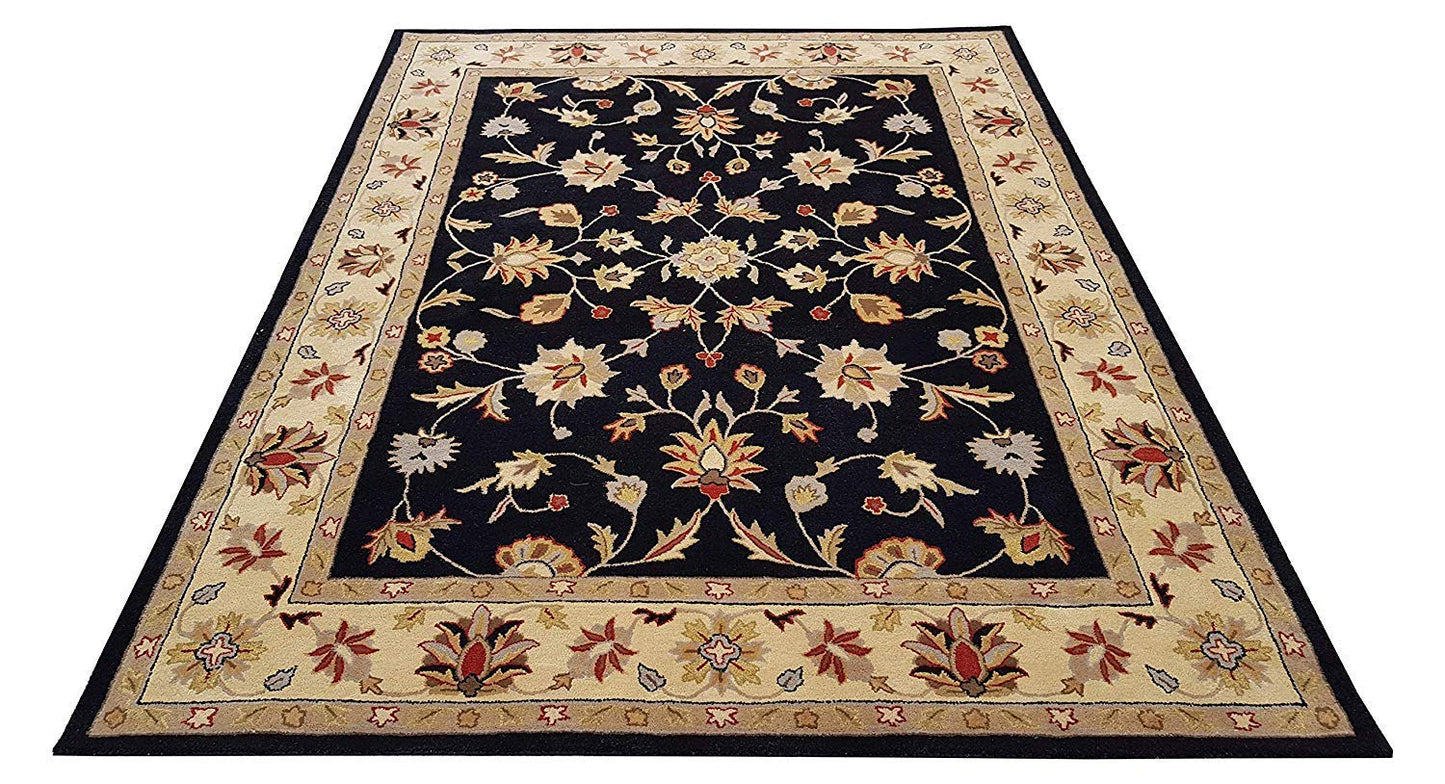 Hand Tufted Carpet