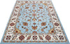 Hand Tufted Carpet